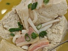 -天毓山庄·餐厅