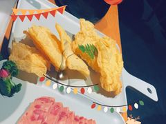 -煲宫猪肚鸡(晶品店)