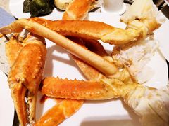 -西安高新希尔顿酒店·咖啡露台西餐厅