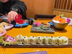 -元通寿司(地标店)
