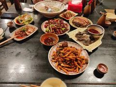 -醉八仙热酒馆(渝中店)