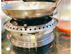 -曹家小菜(胜太路店)