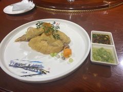 -欣旺·迎宾楼·百年无锡菜