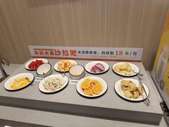 -豪享来牛排(人民店)