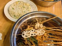 -嘉州鲜知味钵钵鸡(奎星楼店)