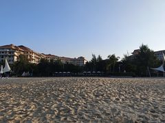 -惠州金海湾嘉华度假酒店