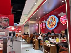 -喜虾客·大虾火锅(郑州无限城店)