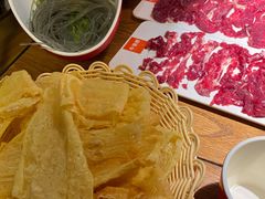 -牛很鲜潮汕牛肉火锅(朝晖路店)