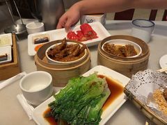 -金鼎轩(方庄天坛店)
