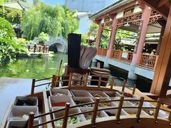 -香麒园·过桥米线·南湖雅宴