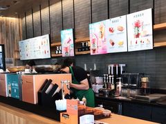 -星巴克(深圳石岩星城店)