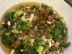 -拈签一笑黄牛肉辣卤串串