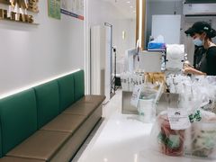 -益禾堂·薄荷柠檬水(沃尔玛店)