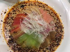 -鼎记酒楼(雁南一路店)