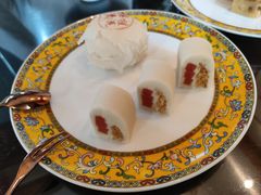 -富华斋饽饽铺·宫廷糕点·伴手礼(护国新天地店)