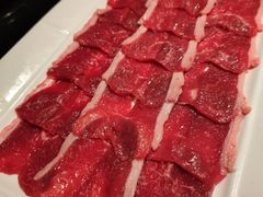 -南门涮肉(上海一店)
