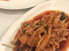 -功德林素菜饭庄(前门店)