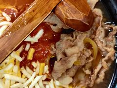 -食其家·牛丼咖喱(昆山巴黎春天店)