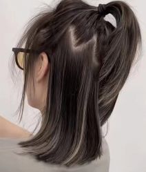 -苑苑发型设计
