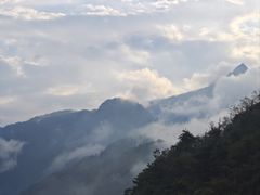 -秦岭风景区