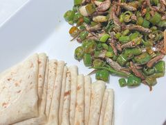 -杨氏青龙虾·羊蝎子(托乐嘉店)