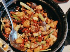 -粤盛海鲜楼(融冠乐城店)