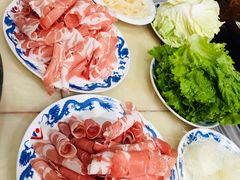-鑫龙火锅城(经二纬四店)