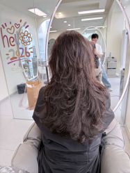 -5M HAIR SALON