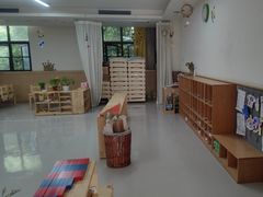 -海汀顿儿童之家(保利香雪园区)