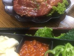 -大壮家原味烤肉(兴华北街店)