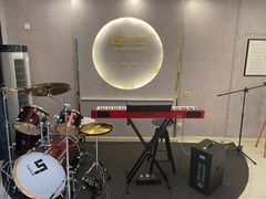 -乐尚音乐空间·钢琴·声乐·架子鼓(会展中心店)