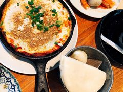中东烤蛋-Ginger(兴国路店)