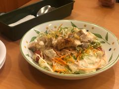 -萨莉亚意式餐厅(深圳北站店)