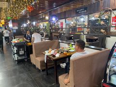 -要得自助火锅(新川路店)