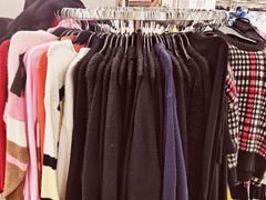 -H&M(鹏欣水游城店)