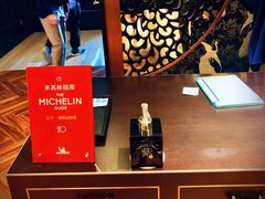 -王府井文华东方酒店-紫膳餐厅
