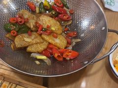 -花儿穆萨·烤肉餐厅(石马坪店)