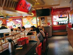 -莲寿司(国兴店)