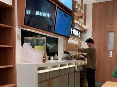 -小满手工粉(上海品尊国际店)