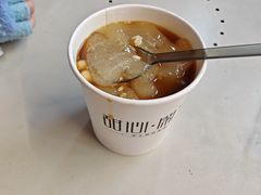 -甜心闲生传统手工冰粉(奎星楼店)