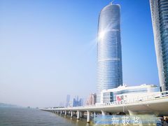 -演武大桥观景平台