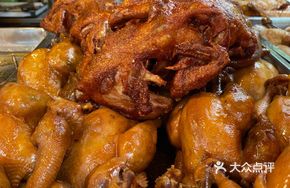 DaoKou Chicken