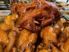 道口童仔鸡-道口童仔鸡(友谊街店)