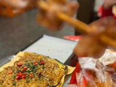-猫公子纸上烤鱼烧烤•Bistro小酒馆(钱江世纪城店)