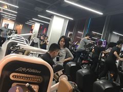-形馆健身·普拉提(加州店)
