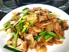 -食的禄山庄