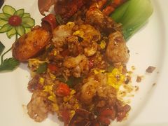 -8餐厅(新葡京酒店)