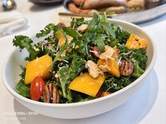 -马克西姆俄罗斯餐厅(绥芬河店)