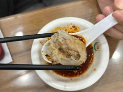 -西安贾三灌汤包·回坊小吃·清真炒菜(北院门总店)