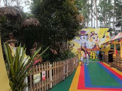 -广州长隆国际大马戏